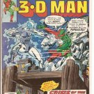 Marvel Premire # 37, 5.0 VG/FN 