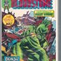 MARVEL PRESENTS # 1, 5.5 FN - 