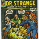 Marvel Primeire # 7, 4.0 VG 