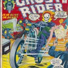 MARVEL SPOTLIGHT # 10, 4.0 VG 
