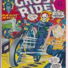Marvel Spotlight # 10, 2.0 GD 