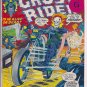 Marvel Spotlight # 10, 2.0 GD 