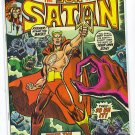 Marvel Spotlight # 13, 5.5 FN - 