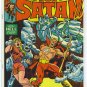Marvel Spotlight # 14, 4.0 VG 