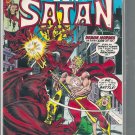 MARVEL SPOTLIGHT # 15, 5.0 VG/FN 