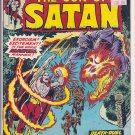 Marvel Spotlight # 16, 6.0 FN 