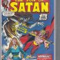 MARVEL SPOTLIGHT # 18, 5.5 FN - 