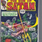 MARVEL SPOTLIGHT # 19, 4.0 VG 