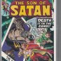 MARVEL SPOTLIGHT # 20, 5.0 VG/FN 