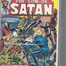 MARVEL SPOTLIGHT # 22, 6.5 FN + 
