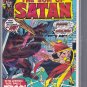 MARVEL SPOTLIGHT # 23, 5.0 VG/FN 