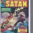 MARVEL SPOTLIGHT # 24, 5.0 VG/FN 