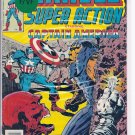 Marvel Super Action # 2, 7.0 FN/VF 