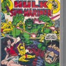 MARVEL SUPER-HEROES # 35, 7.5 VF - 