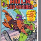 MARVEL SUPER-HEROES # 42, 5.5 FN - 