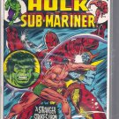 MARVEL SUPER-HEROES # 43, 5.0 VG/FN 