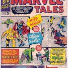 MARVEL TALES # 2, 2.5 GD + 