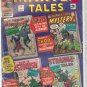MARVEL TALES # 3, 2.5 GD + 