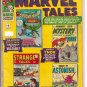 Marvel Tales # 4, 4.5 VG + 