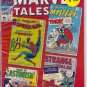 Marvel Tales # 7, 4.5 VG + 