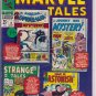 Marvel Tales # 8, 5.5 FN - 