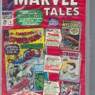 MARVEL TALES # 9, 3.0 GD/VG 