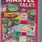 MARVEL TALES # 9, 3.0 GD/VG 
