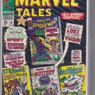 MARVEL TALES # 10, 3.0 GD/VG 