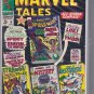 MARVEL TALES # 10, 3.0 GD/VG 