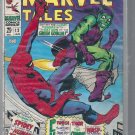 MARVEL TALES # 12, 1.5 FR/GD 