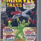 MARVEL TALES # 15, 1.8 GD - 