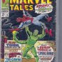 MARVEL TALES # 15, 1.8 GD - 