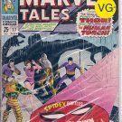 Marvel Tales # 17, 3.5 VG - 