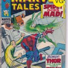Marvel Tales # 19, 4.5 VG + 