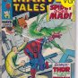 Marvel Tales # 19, 4.5 VG + 