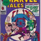 Marvel Tales # 23, 7.0 FN/VF 