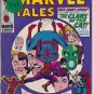 Marvel Tales # 23, 7.0 FN/VF 