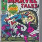 MARVEL TALES # 24, 4.0 VG 