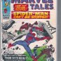 MARVEL TALES # 25, 6.5 FN + 