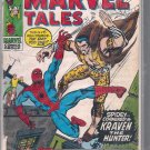 MARVEL TALES # 27, 1.8 GD - 
