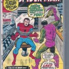 MARVEL TALES # 29, 4.5 VG + 