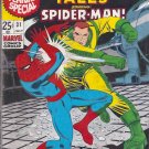 MARVEL TALES # 31, 4.0 VG 