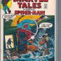 MARVEL TALES # 37, 4.5 VG + 