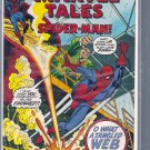 MARVEL TALES # 44, 5.0 VG/FN 