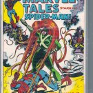 MARVEL TALES # 45, 4.5 VG + 
