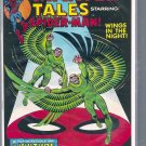 MARVEL TALES # 46, 4.5 VG + 