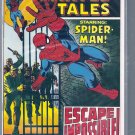 MARVEL TALES # 48, 4.5 VG + 