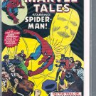 MARVEL TALES # 61, 5.0 VG/FN 
