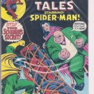 Marvel Tales # 66, 8.0 VF 