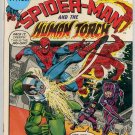 Marvel Team-Up # 2, 9.0 VF/NM 